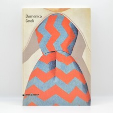 Domenico Gnoli, Artist