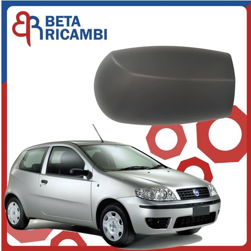 Calotta specchietto fiat punto - specchietto,