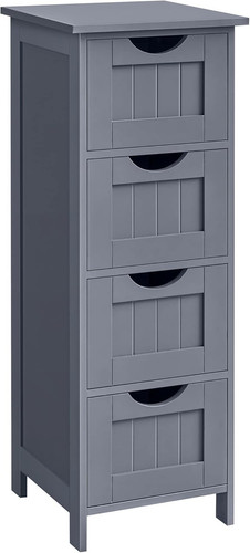 Mobile bagno cassettiera - mobile,