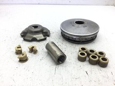 PULEGGIA MOBILE VARIATORE