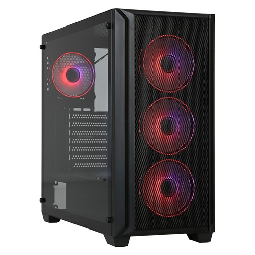 Case gioco eatx mesh front - gioco,