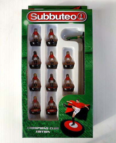 Squadra subbuteo champions - squadra,