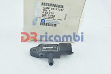 SENSORE PRESSIONE GAS SCARICO