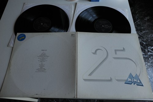 Mina 1964 vinile - -,