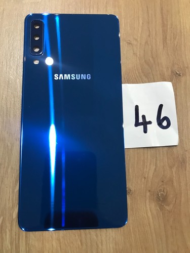 Samsung galaxy - galaxy, a7
