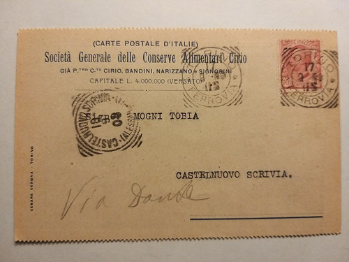 Torino società generale - -,