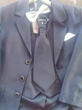 Abito da cerimonia bambino