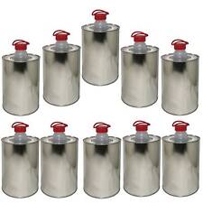 Barattolo di Latta 10 Vuoto