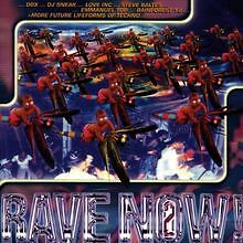 Rave Now!Vol.2 von Various | CD | Zustand gut