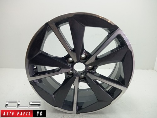 Pezzo cerchio lega 19 - in,