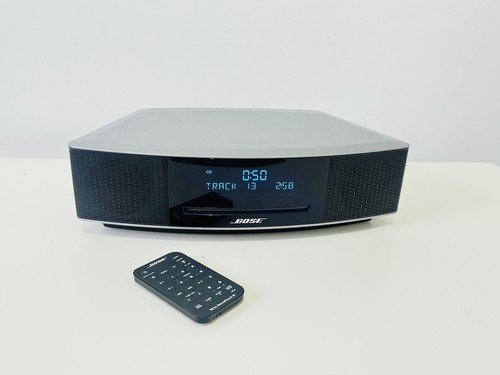 Bose wave music - bose, iv