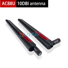 2X ASUS 10Dbi Antenna per