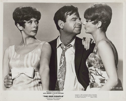 Jack lemmon monica - jack,