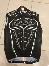 Gilet Ciclismo MOA Pro Bike