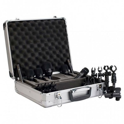 Audix set microfoni batteria