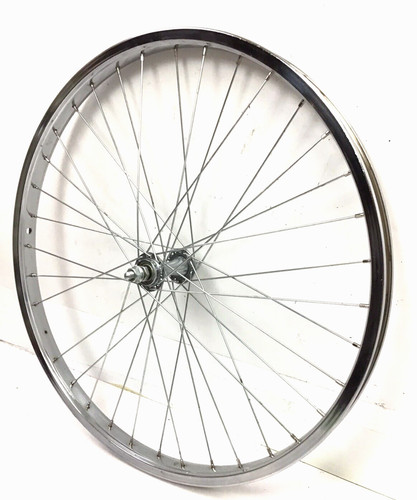 Bicicletta ruota anteriore - 24",