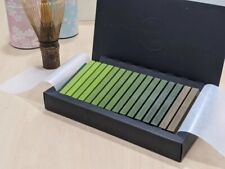 Matcha giapponese burro al cioccolato cacao caramelle cibo dolce snack premium NANAYA 72 g