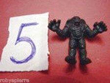 Exogini 1° I serie prima