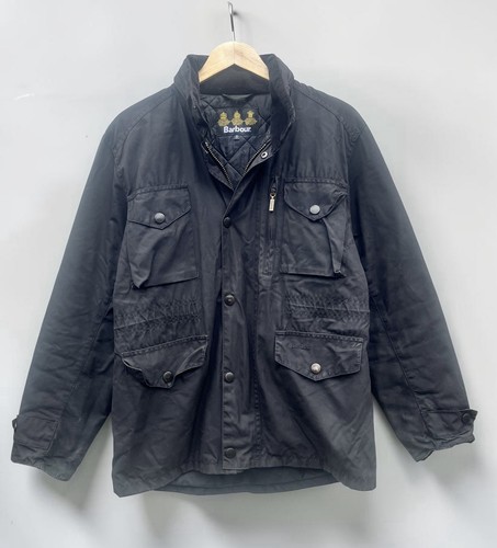 Barbour sapper giacca - barbour,