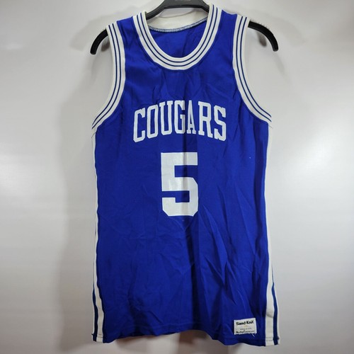Maglia basket vintage sand - basket,
