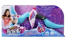 Nerf Rebelle Dolphina Bow