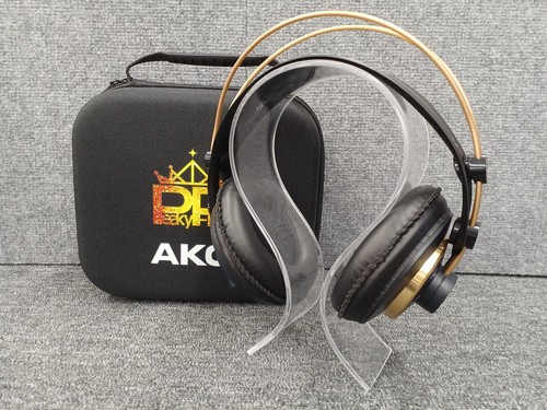 Cuffie akg k240pp usate - k240pp,