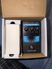 TC-Helicon VoiceTone C1