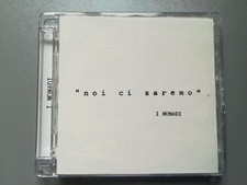 CD-I NOMADI-"NOI CI SAREMO"-1977-SP. TRACCIABILE!