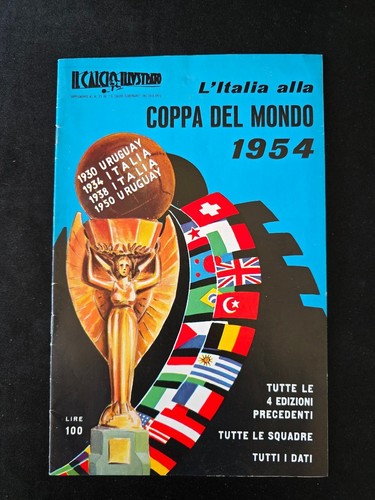 Calcio illustrato speciale - il,