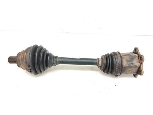 Albero motore anteriore