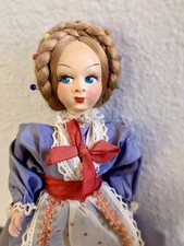 Bambola Angelina Licitra