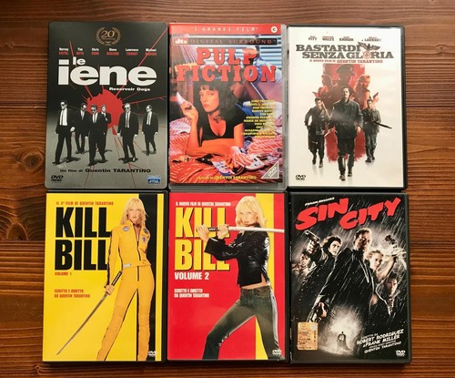 Lotto film dvd - lotto, 6