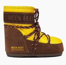 Nib moon boot guest in - x,