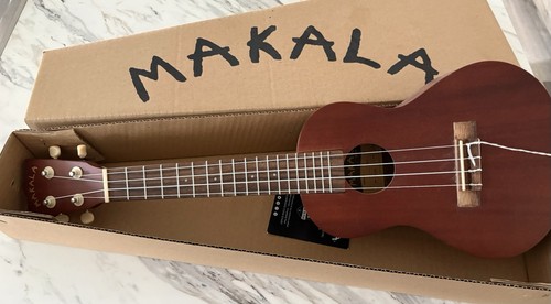 Ukulele concerto makala - da,
