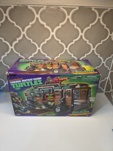 Nickelodeon teenage mutant - nickelodeon,