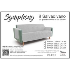 NUOVO COPRIDIVANO GR