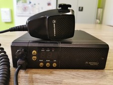 Radio Motorola Radius Gm 300