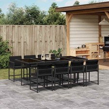 Garden Dining Set, Garden
