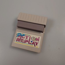 Datel Electronics Pro Action