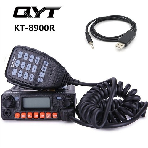 8900r ricetrasmettitore fm - kt-8900r,