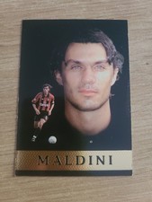 1999-00 Mundicromo Calciatori