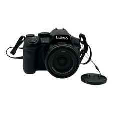 Panasonic Lumix DMC-FZ300