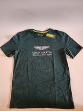 Aston Martin Formula One Team