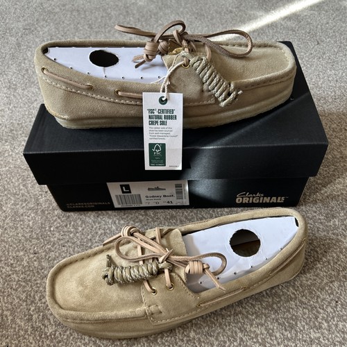 Scarpe clarks originali donna - scarpe,