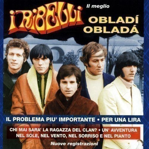 Audio ribelli obladi - ribelli, obladi'