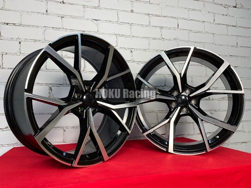 Cerchi lega stile - 4x, 17"