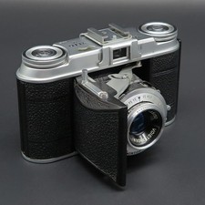 Voigtländer Vito II con