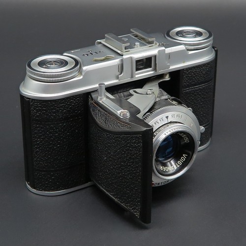 Voigtländer vito con - voigtländer,