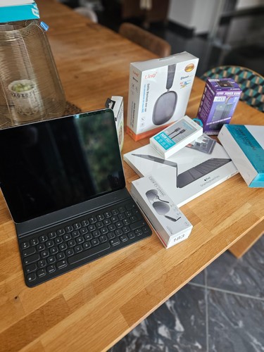 Ipad pro 2022 1to - 12.9,