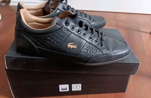 Sneakers lacoste chaymon - lacoste,